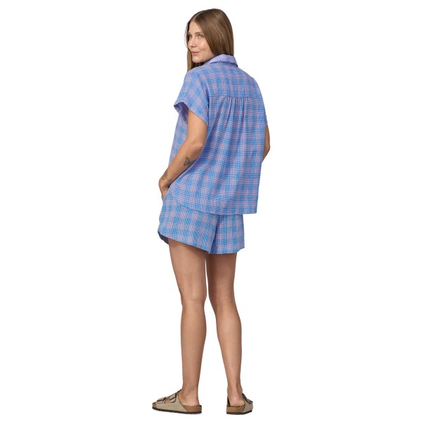 Patagonia - Women's LW A/C Shirt - Blusa