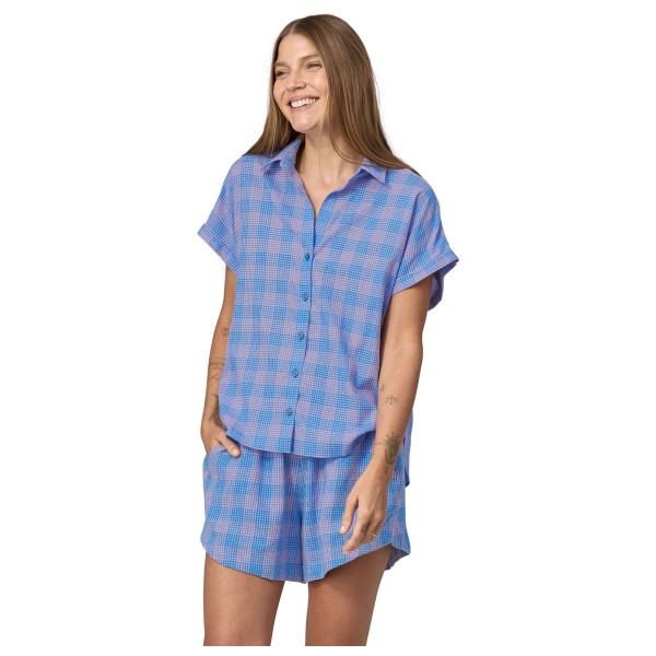 Patagonia - Women's LW A/C Shirt - Blusar