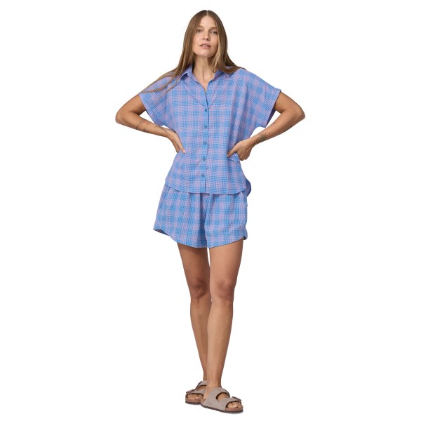 Patagonia - Women's LW A/C Shirt - Blusar