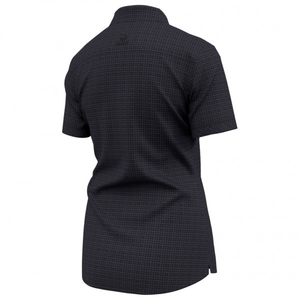 Halti - Women's Leiri S/S Check Shirt - Camicetta