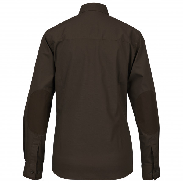 Pinewood - Women's Tiveden Anti-Insect Shirt - Bluse