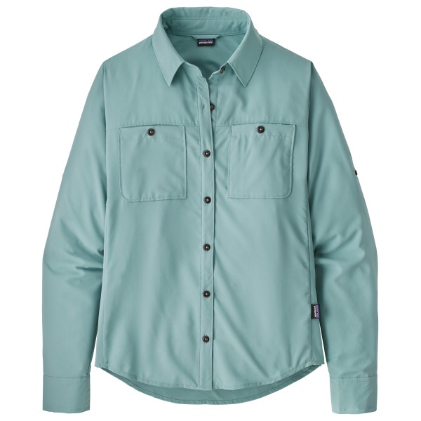 Patagonia L/S Self Guided Hike Shirt Blouse Women's Buy online