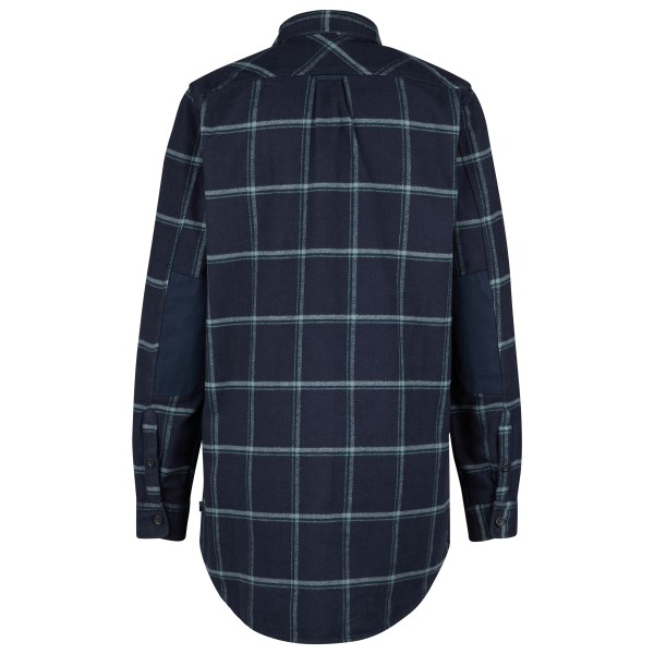 Fjällräven - Women's Övik Twill Shirt L/S - Shirt