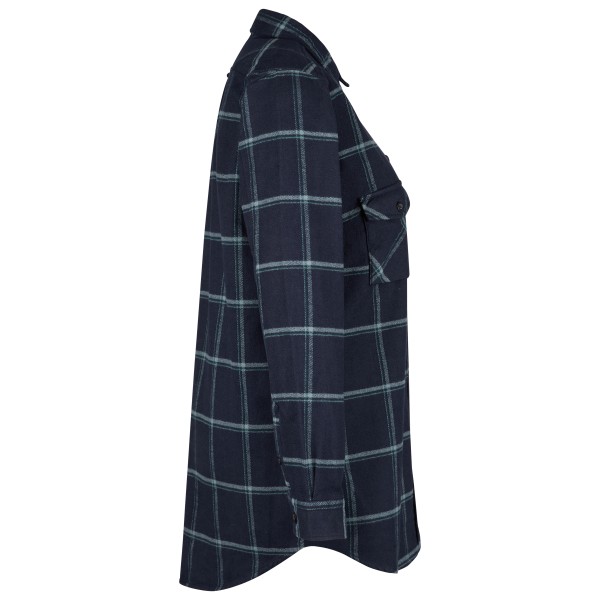 Fjällräven - Women's Övik Twill Shirt L/S - Shirt