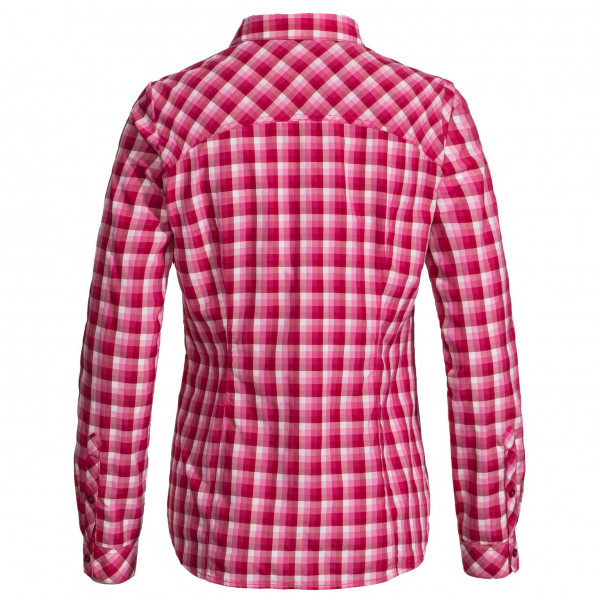 Vaude - Women's Tacun L/S Shirt - Blusar