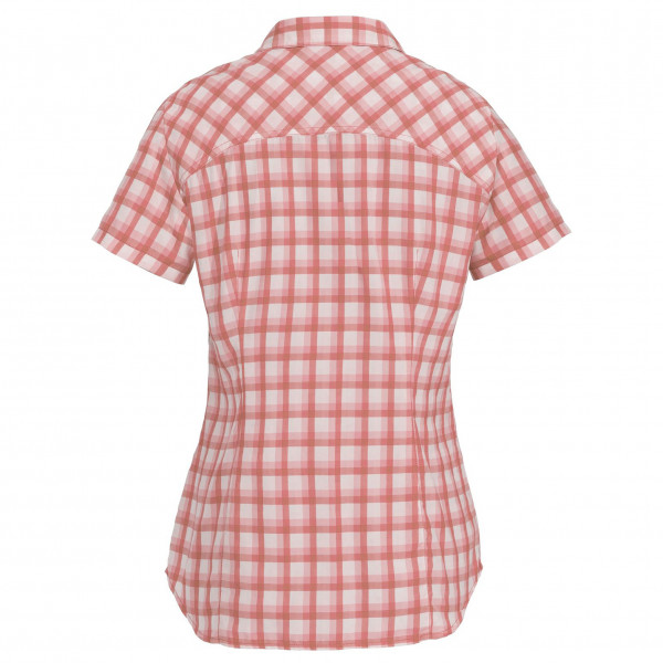 Vaude - Women's Tacun Shirt - Naisten paita