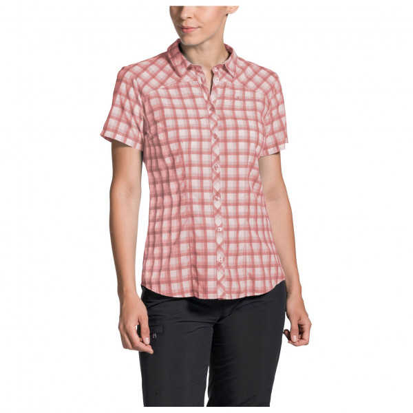 Vaude - Women's Tacun Shirt - Naisten paita