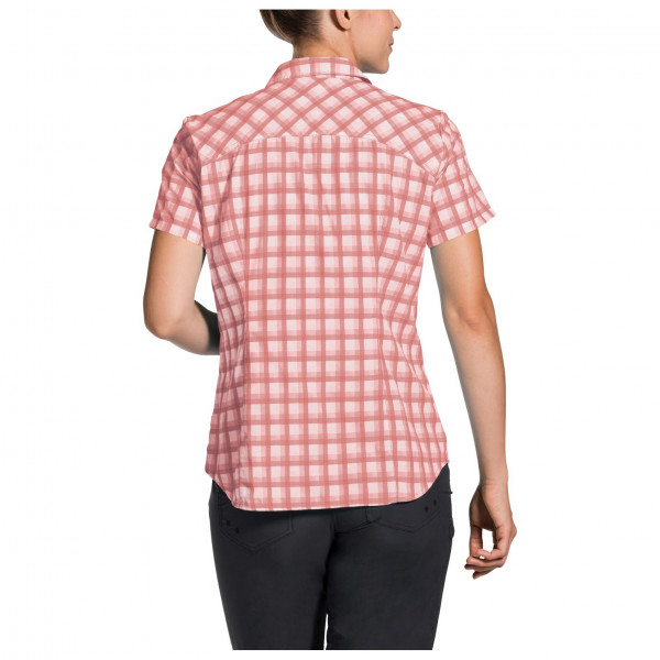 Vaude - Women's Tacun Shirt - Naisten paita
