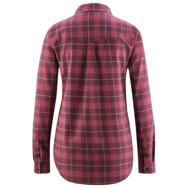 Red Chili - Women's Botan Shirt II - Skjorte