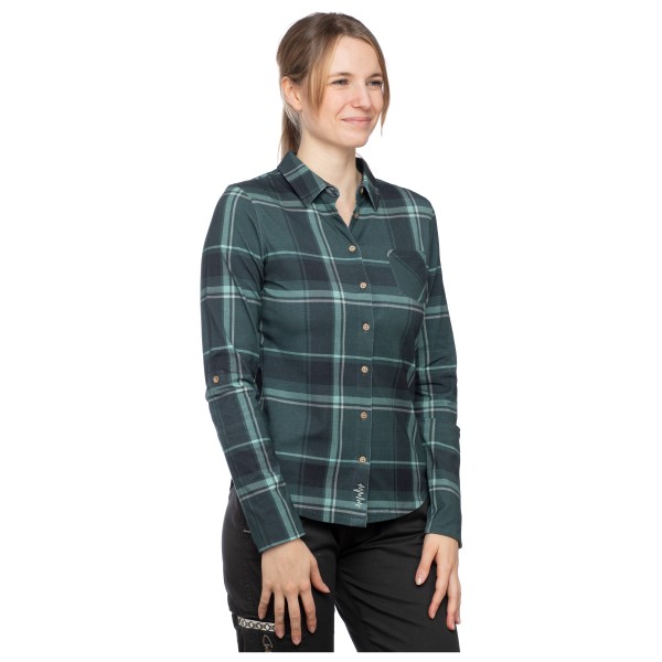 Chillaz - Women's Similaun - Camisa