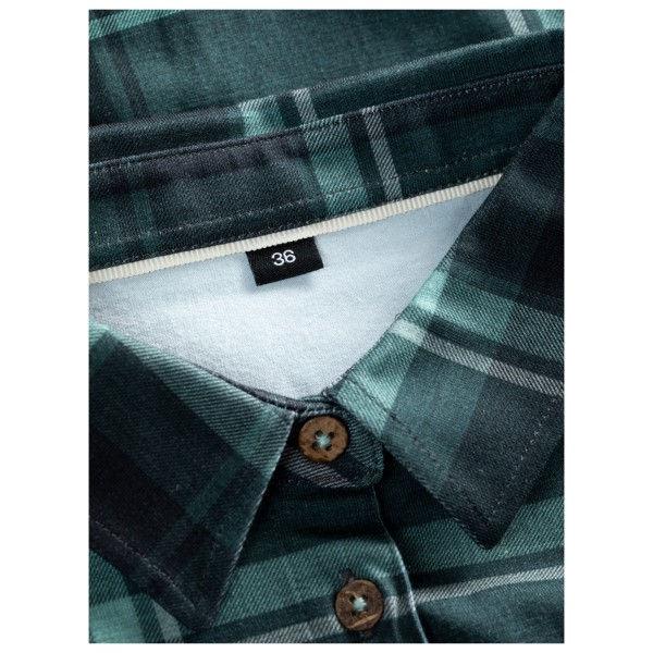 Chillaz - Women's Similaun - Camisa