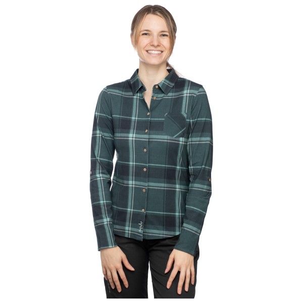 Chillaz - Women's Similaun - Overhemd