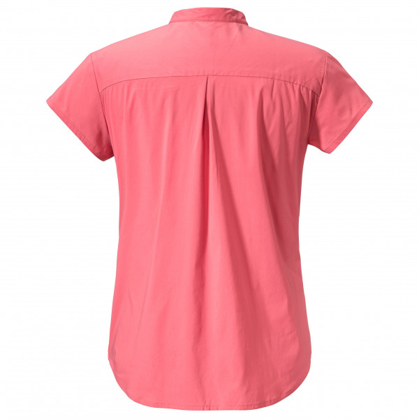 Schöffel - Women's Blouse Sunnfjord SH - Blusar