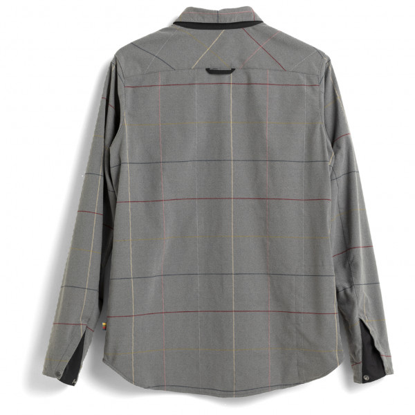 Specialized-Fjällräven - Women's Rider's Flannel Shirt L/S - Shirt