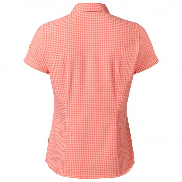 Vaude - Women's Seiland Shirt III - Blusa