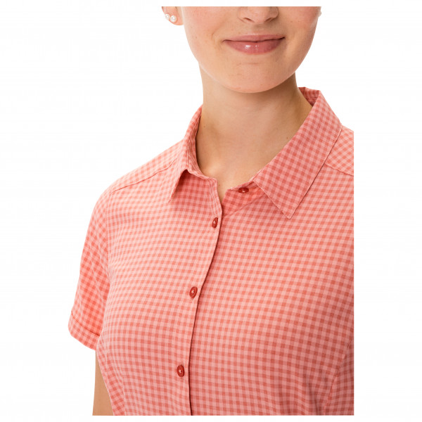 Vaude - Women's Seiland Shirt III - Bluse