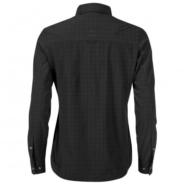 Halti - Women's Leiri L/S Check Shirt - Blusa