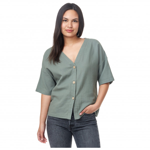 tentree - Women's Market Shirt - Blouse