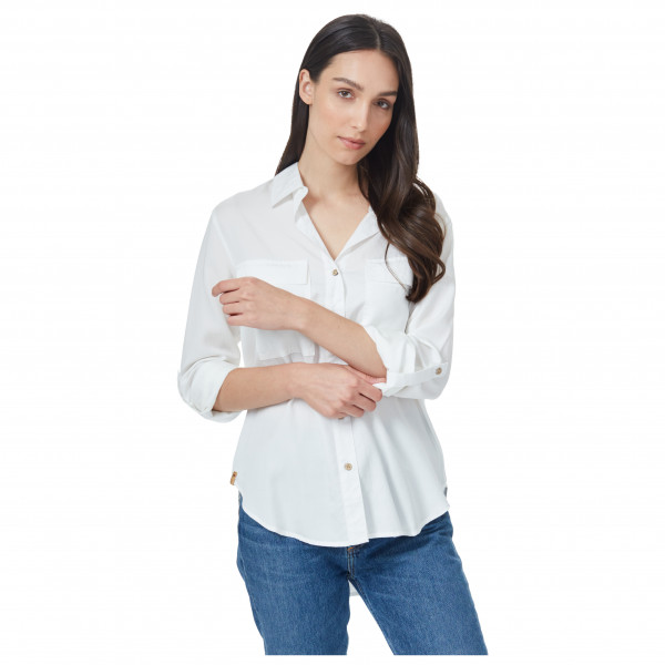 tentree - Women's Tencel Everyday Blouse - Blusa