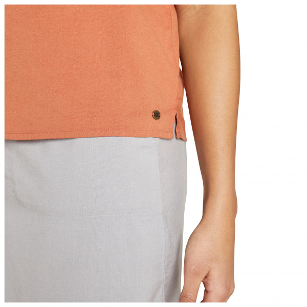 Sherpa - Women's Tharu S/S Top - Naisten paita