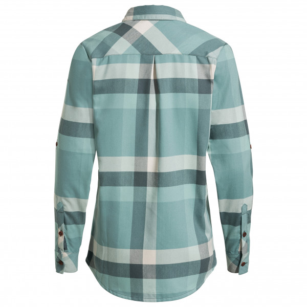 Vaude - Women's Farsund L/S Shirt II - Blusa