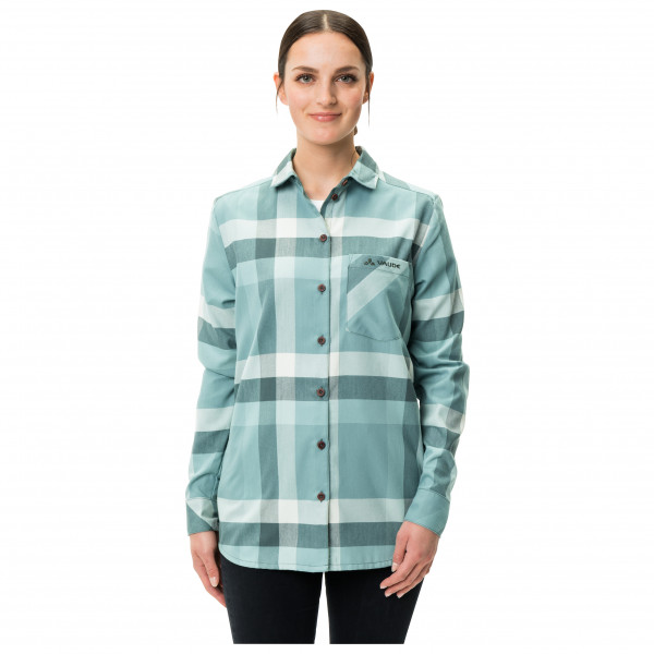 Vaude - Women's Farsund L/S Shirt II - Blusa