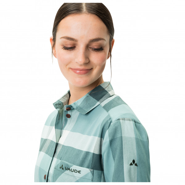 Vaude - Women's Farsund L/S Shirt II - Blusa