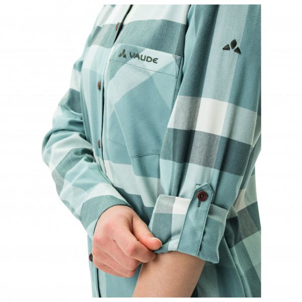 Vaude - Women's Farsund L/S Shirt II - Blusa