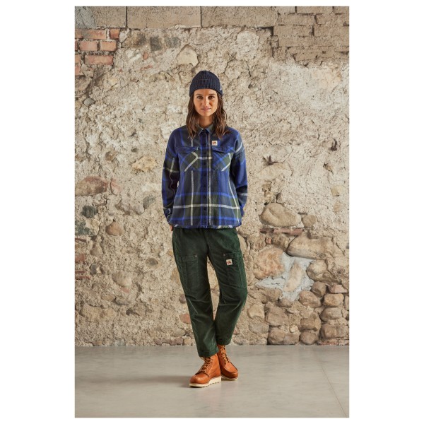 Maloja - Women's MaloM. - Skjorte