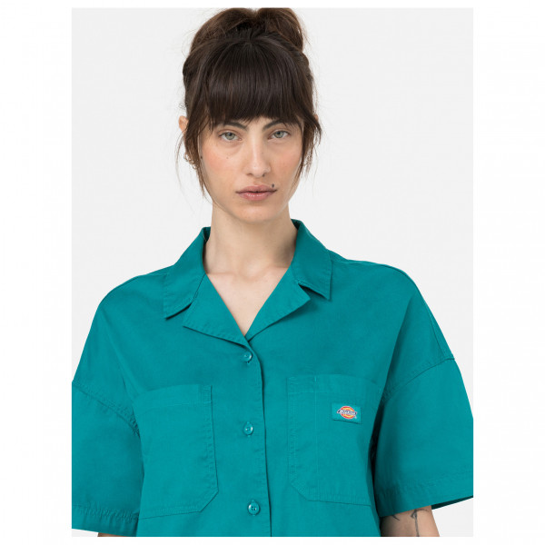 Dickies - Women's Vale Shirt - Camicetta