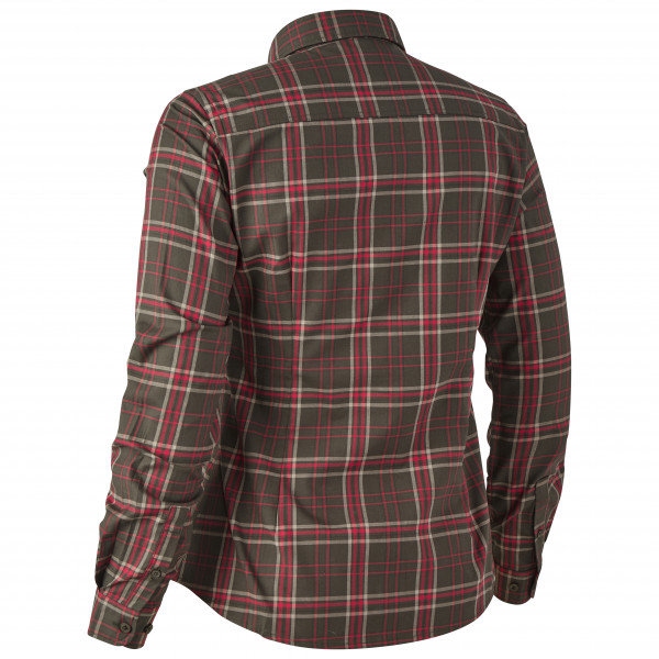 Deerhunter - Women's Elena Shirt - Blusa