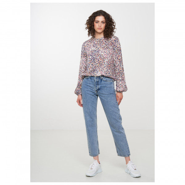 recolution - Women's Blouse Carambola Flow - Blusar