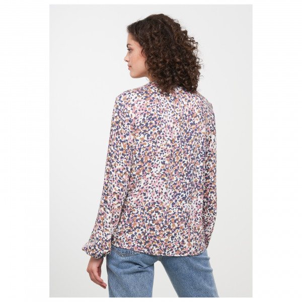 recolution - Women's Blouse Carambola Flow - Blusar