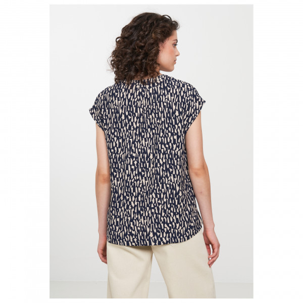 recolution - Women's Blouse Laburnum Snippets - Camicetta