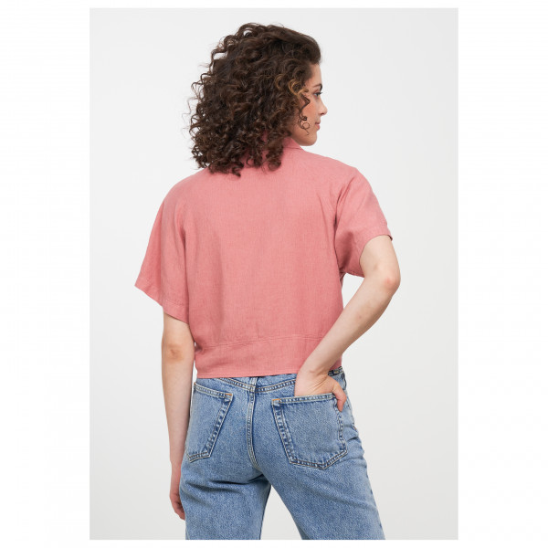 recolution - Women's Blouse Ocra - Naisten paita