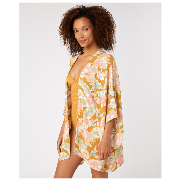 Rip Curl - Women's Always Summer Kimono - Camicetta