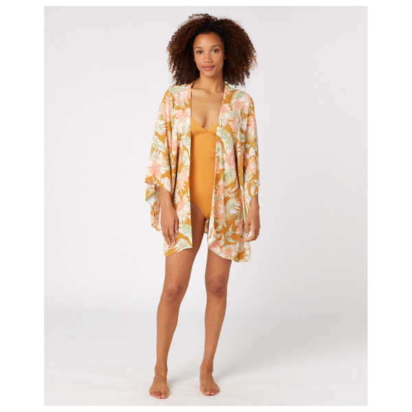 Rip Curl - Women's Always Summer Kimono - Camicetta
