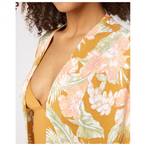 Rip Curl - Women's Always Summer Kimono - Camicetta