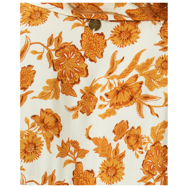 Rip Curl - Women's Oceans Together Shirt - Blusar