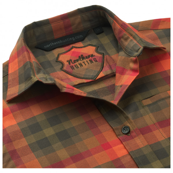 Northern Hunting - Women's Erra - Skjorte