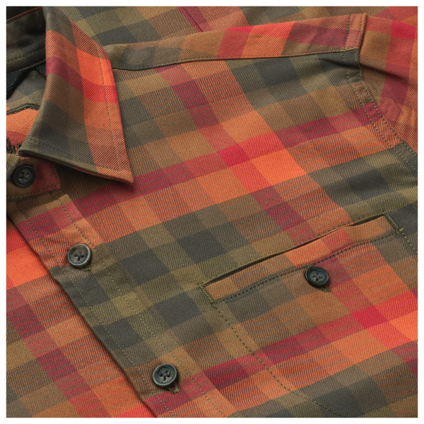 Northern Hunting - Women's Erra - Skjorte