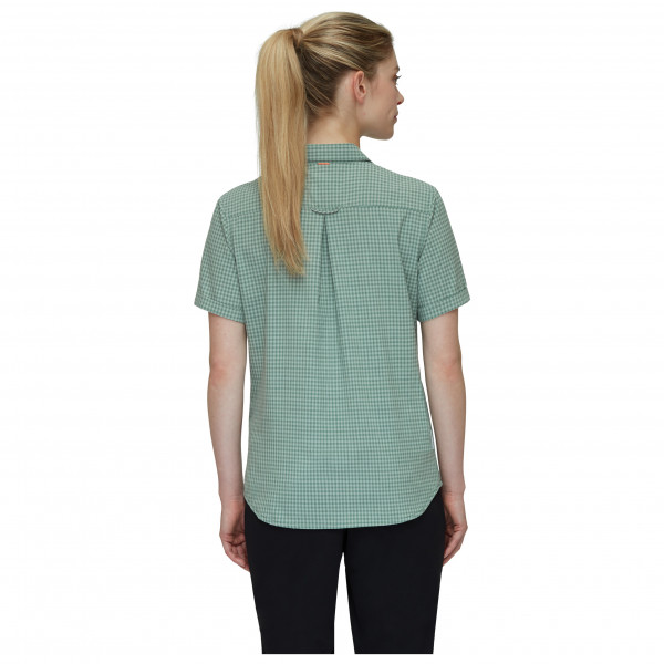 Mammut - Women's Aada Shirt - Camicetta
