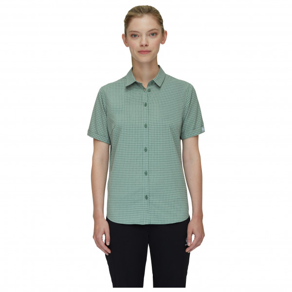 Mammut - Women's Aada Shirt - Camicetta