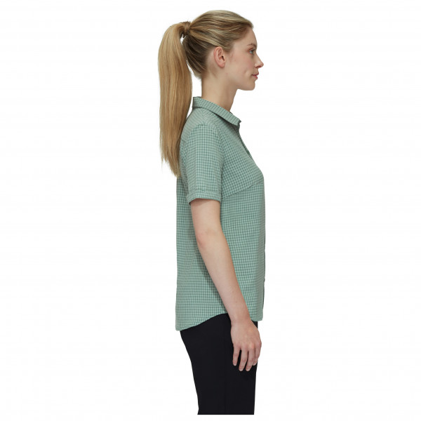 Mammut - Women's Aada Shirt - Camicetta