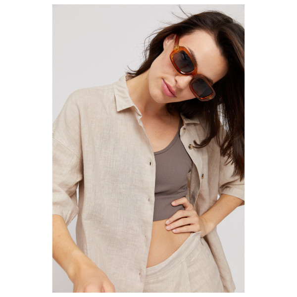 Mazine - Women's Ninga Blouse - Blusa