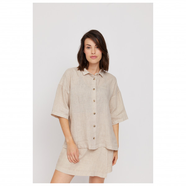 Mazine - Women's Ninga Blouse - Bluse