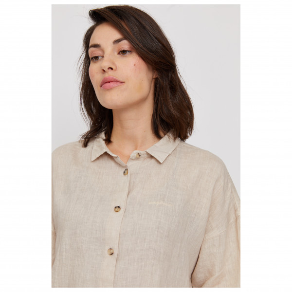 Mazine - Women's Ninga Blouse - Bluse