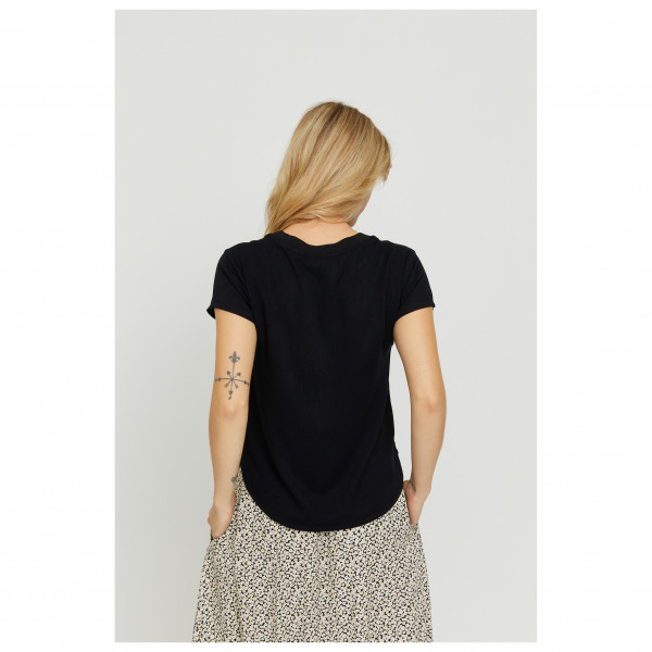 Mazine - Women's Springs Blouse - Blusa