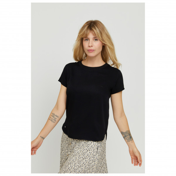 Mazine - Women's Springs Blouse - Bluse