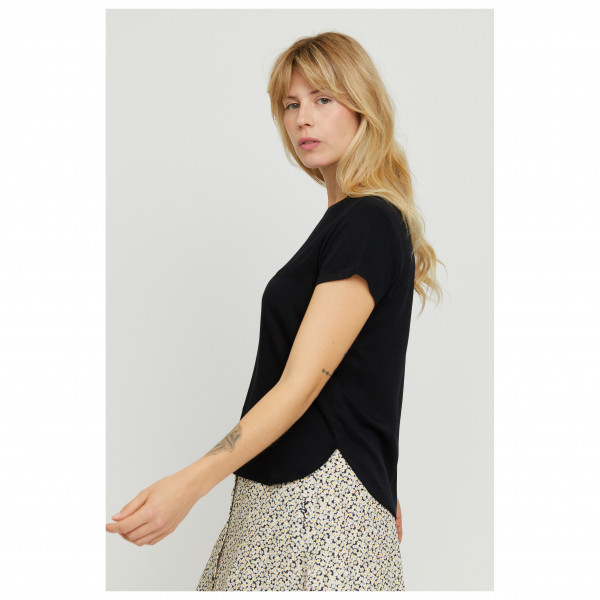 Mazine - Women's Springs Blouse - Bluse